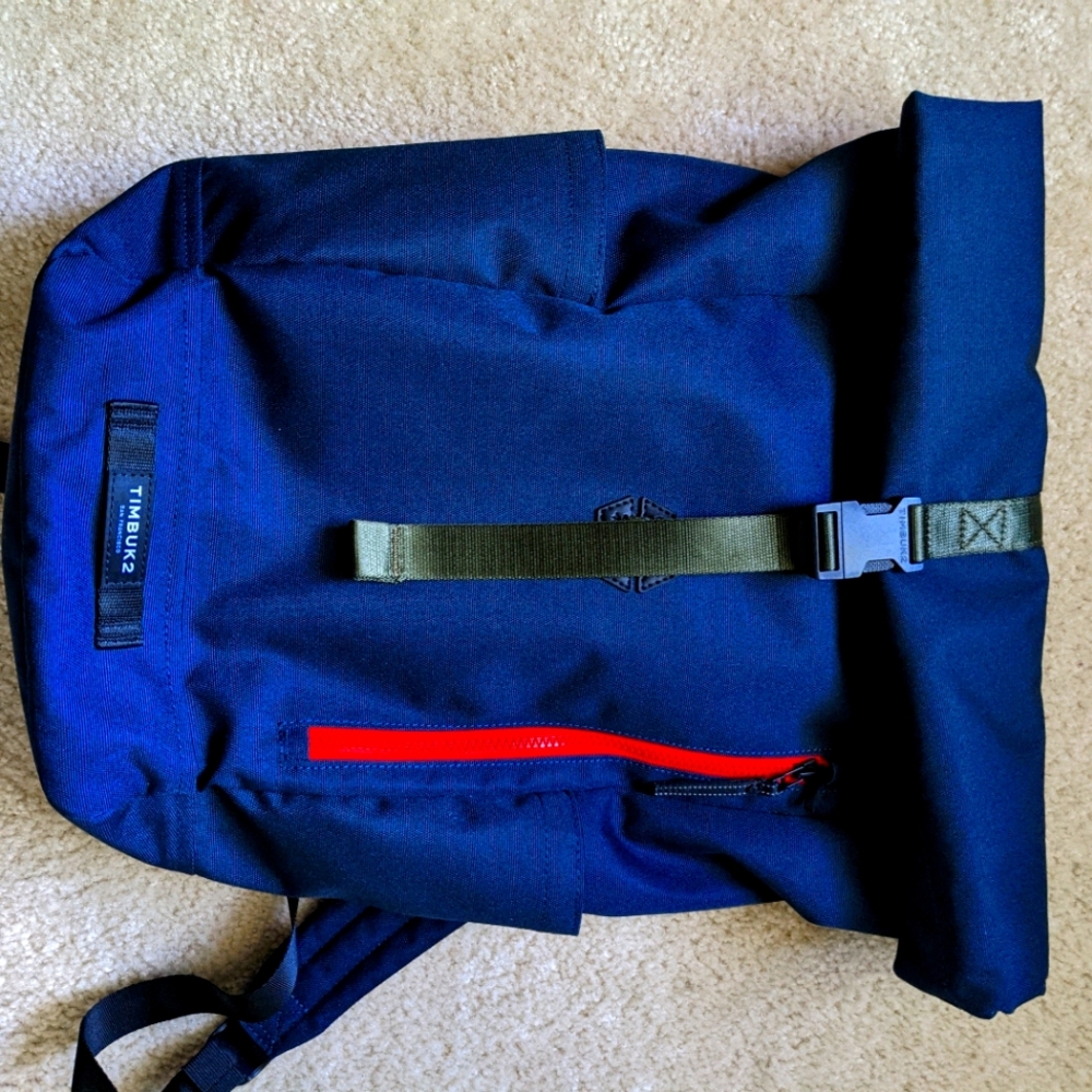 Timbuk2 Tuck 20L Laptop Backpack